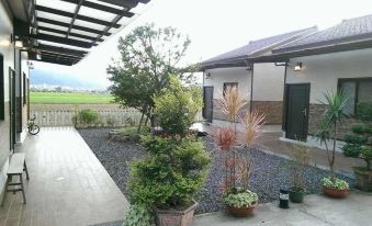 Sweet Light Homestay
