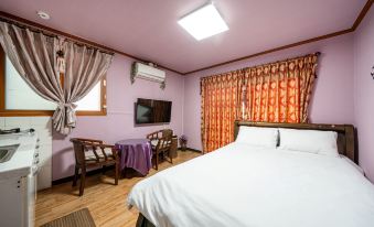 Taean Island Pension