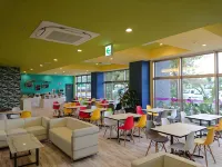 Green Rich Hotel Okinawa Nago (Artificial Hot Spring Futamata Yunohana)