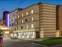 Fairfield Inn & Suites Arundel Mills BWI Airport