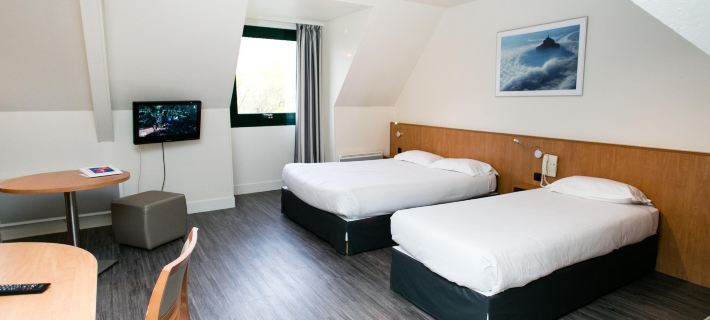 Hôtel Vert Hotels in Manche