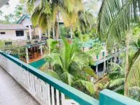 Rainforest Lodge, Deniyaya Singheraja - Mountain View