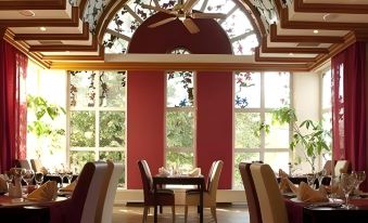 Best Western Hotel Rosenau