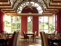 Best Western Hotel Rosenau Hotel di Friedberg