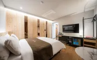 Gwangju Drive-in Hotel Sun Motel