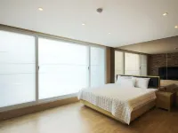 Gyeongju Bomun CL Hotel โรงแรมใกล้โบมุน ทัวริสต์โซน