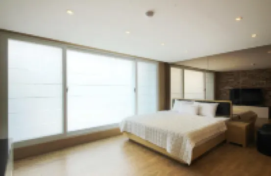Gyeongju Bomun CL Hotel