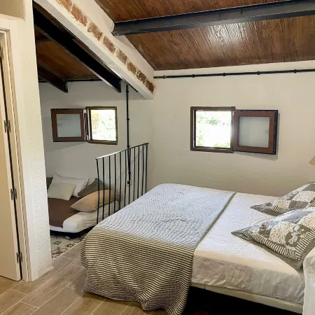 la terreta hotel casa rural