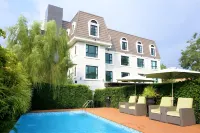 Marquise Boutique Hotel Hotels in Rayong