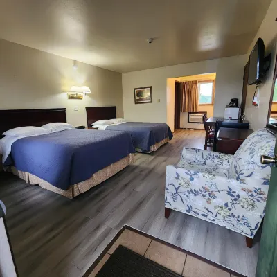 Stay Inn Motel