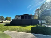 Stay Small at Lake Waccamaw 2