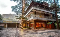 The Belvedere Himalayan Retreat, Mcleodganj, by Leisure Hotels Hotels near HimTrail Adventures