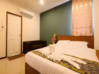 Baan Napa Hotel