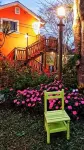 Yushow Library Villa Hotels in Miaoli