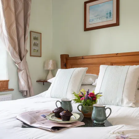 Garden Cottage Hotels in Settle
