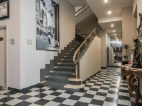 Hotel Impero Hoteles en Cremona