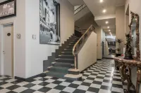 Hotel Impero Hotel di Castelverde