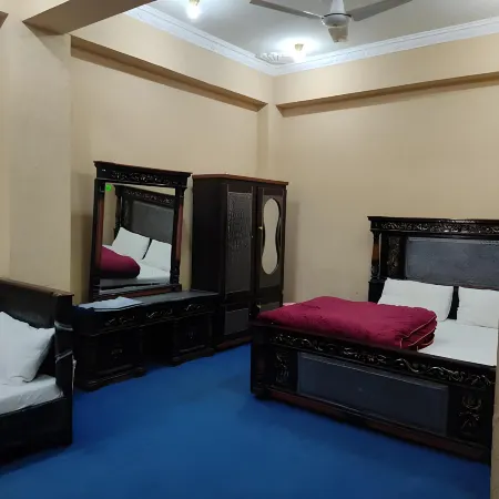 City Star Hotel