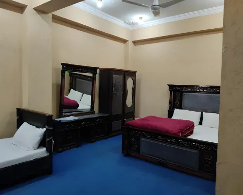 City Star Hotel Hotels in Mingora