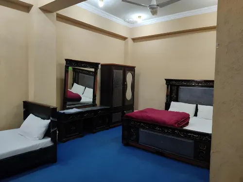 City Star Hotel