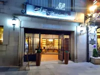 Palacio Valderrabanos