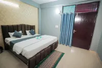 Hotel Spark Inn || Near Motherhood Hospital