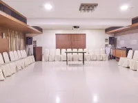 ホテル コーポレート テインのホテル