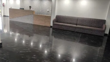 Shree Krishna Palace Rajgir