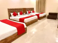 Hampton Hotel