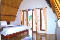 Lempeh Jungle Cottage Hotels near Pulau Seribu Viewpoint