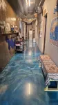 Pohang Poderosa Blue Guesthouse