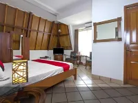 RedDoorz Plus near Parahyangan University