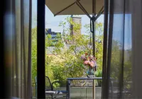 Nimb Hotel - โรแมนติก
