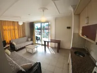 Irem Garden Hotel & Apartments Các khách sạn gần Manavgat Belediyesi Oteli