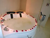 Epiqus Hotel リマのホテル