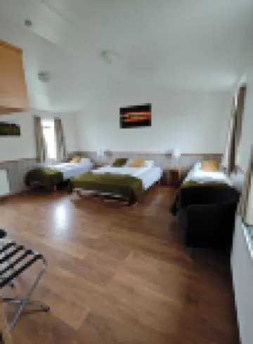 Guesthouse Stöng and Cottages