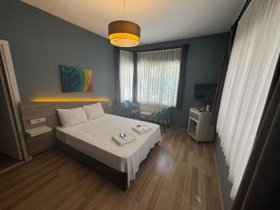 Armoni City Hotel