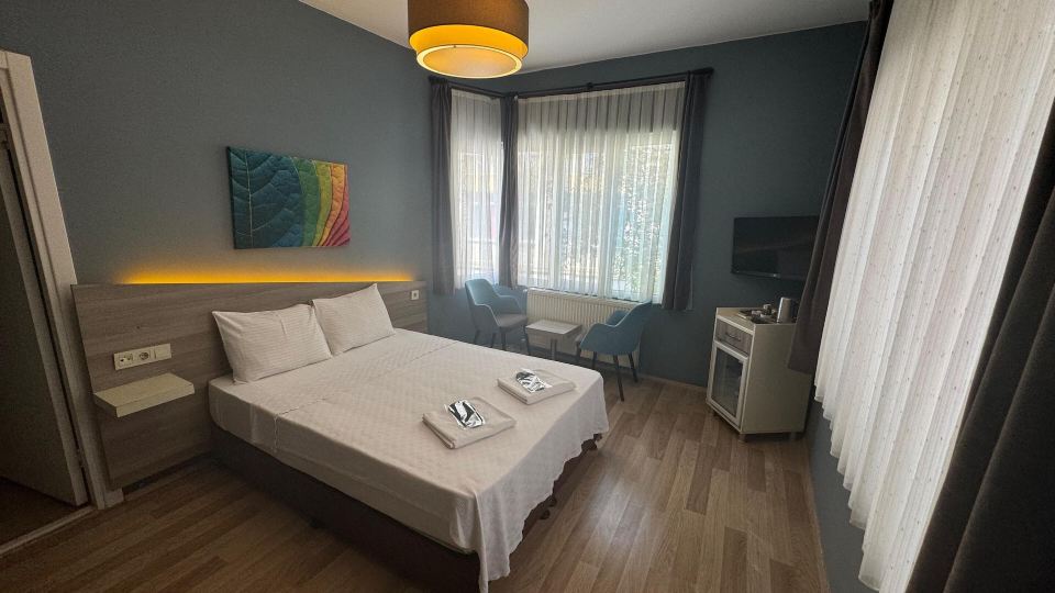 Armoni City Hotel