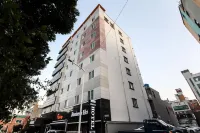 Gwangyang Hotel Ritz