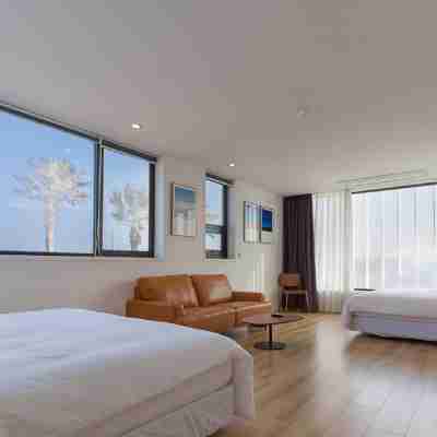 부띠크풀빌라 나미브 Rooms