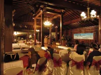 Tembi - Historical Home Hoteles en Sewon