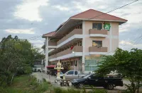 JV Place Hotels near Department of Culture and Design, Faculty of Fine-Applied Arts and Cultural Science, Mahasarakham University