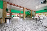 Mega Nasional Seaview Hotel Hotels in Pasar Gunung Sitoli