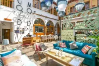 Socialtel Plaza de Armas Cusco - Formerly Selina Plaza de Armas Cusco