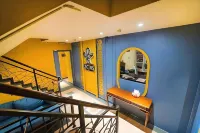 The Colony by Cactus Hotel Dedap Hotels in Plentong