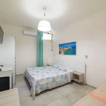 Hotel Approdo di Venere