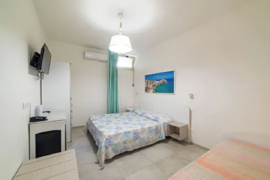 Hotel Approdo di Venere