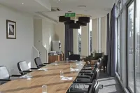 Belvilla Crewe City Centre Hotel - Lifestyle Hotel di Crewe
