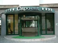 Hotel Capo Est Hotels near Castello di Gradara