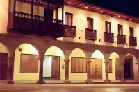 Casa Andina Standard Cusco Plaza